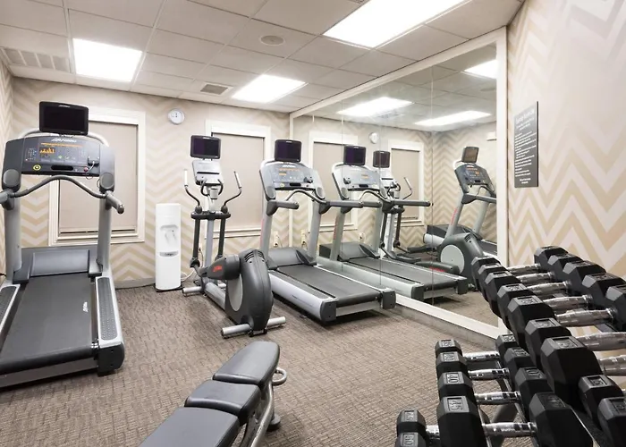 Residence Inn Brownsville