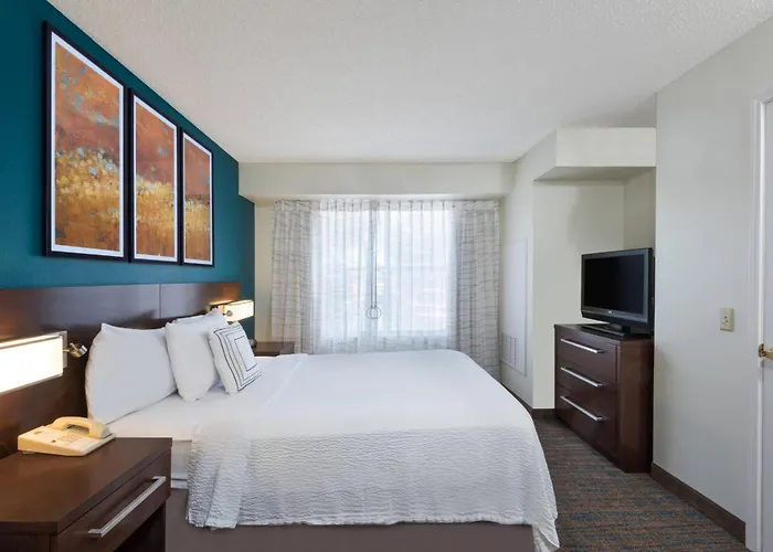 Residence Inn Brownsville