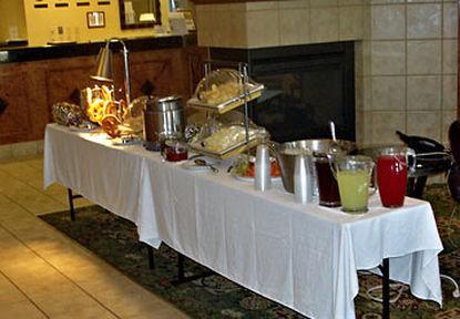 Residence Inn Brownsville Hotel