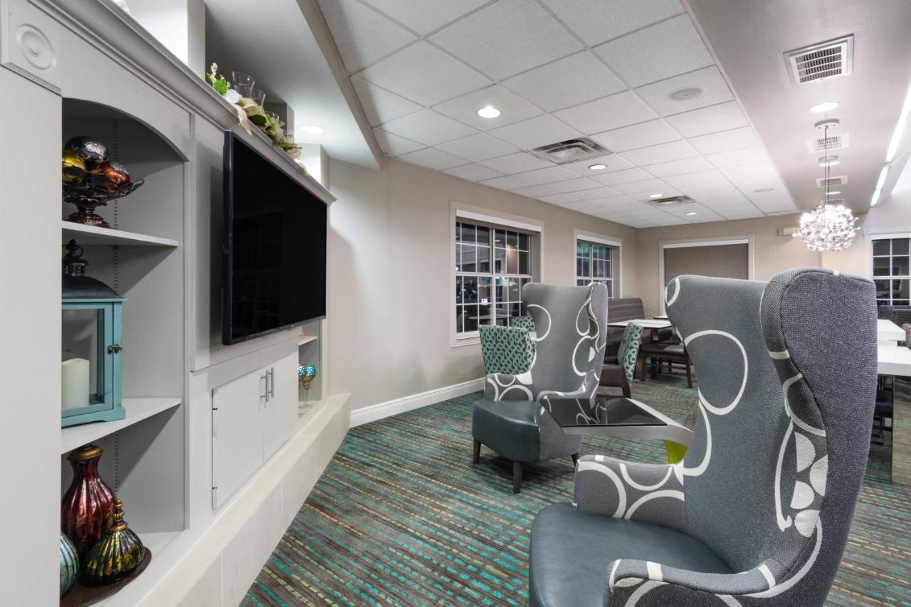 Residence Inn Brownsville Brownsville