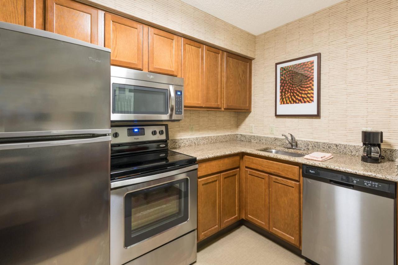 Residence Inn Brownsville Hotel Brownsville
