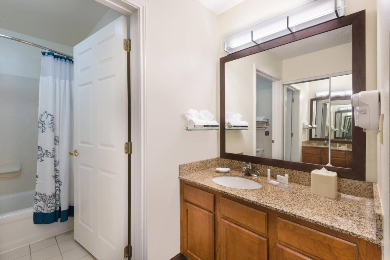 Residence Inn Brownsville Hotel Brownsville