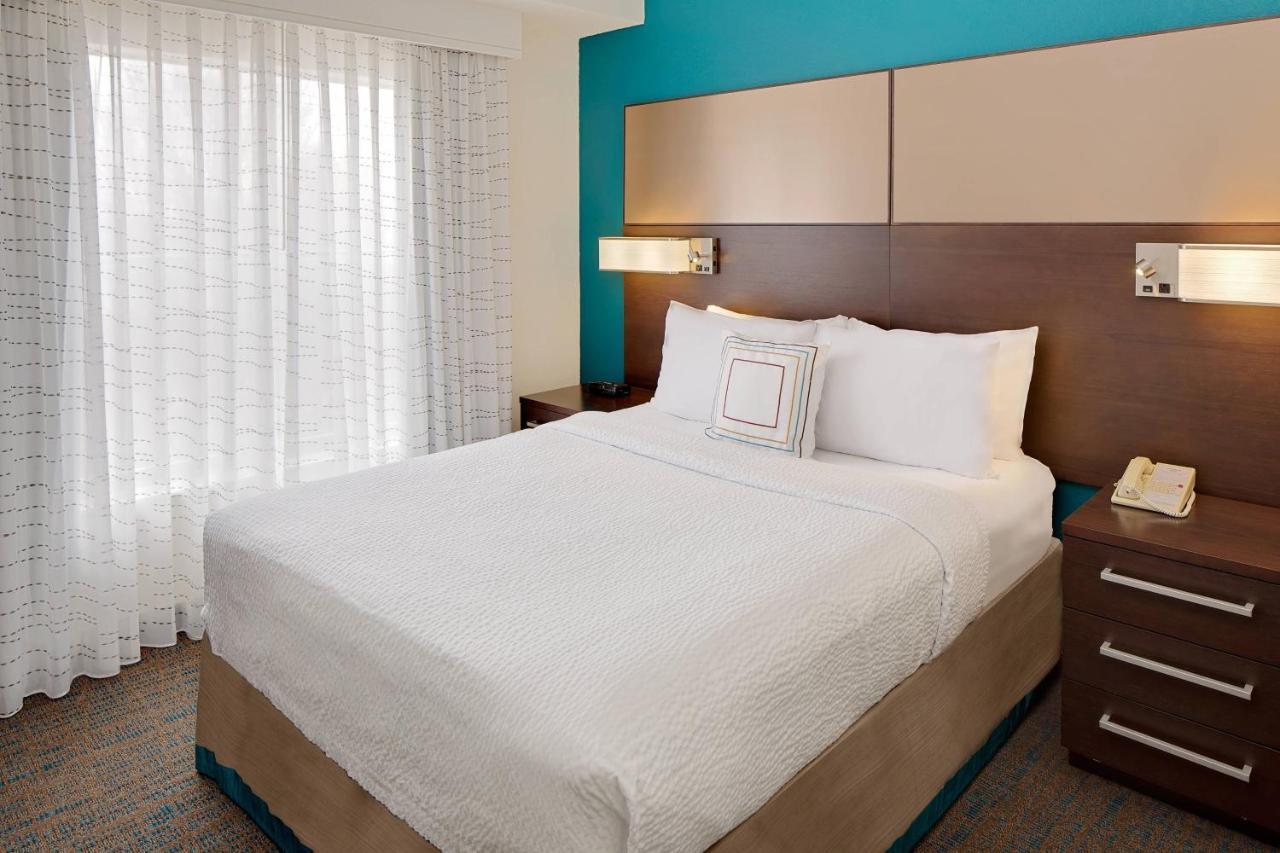 Residence Inn Brownsville Hotel Brownsville
