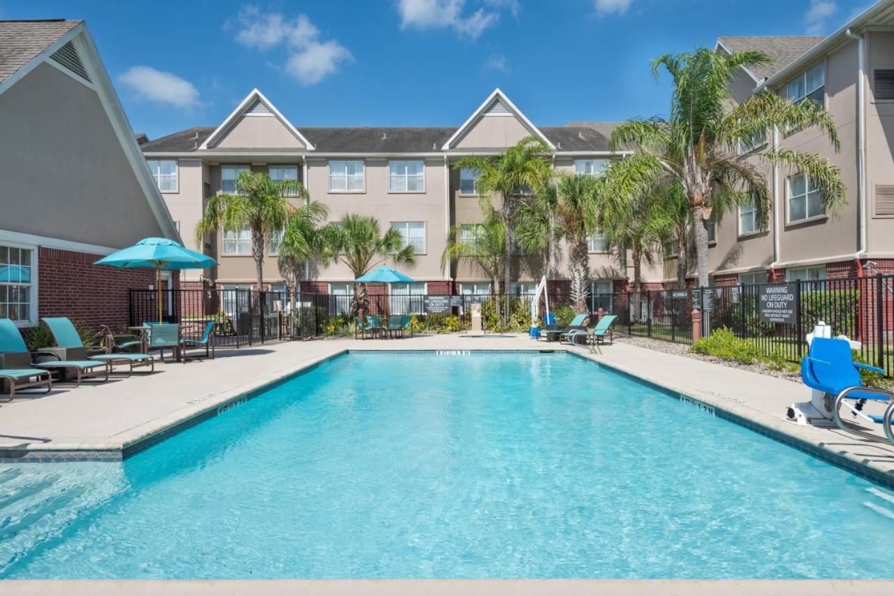 Residence Inn Brownsville 3*