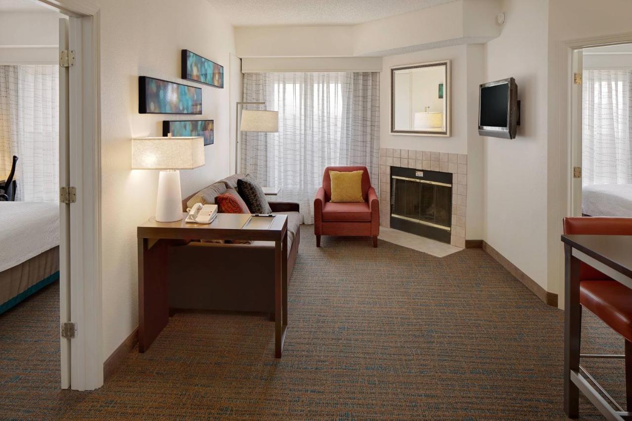 Residence Inn Brownsville Hotel Brownsville