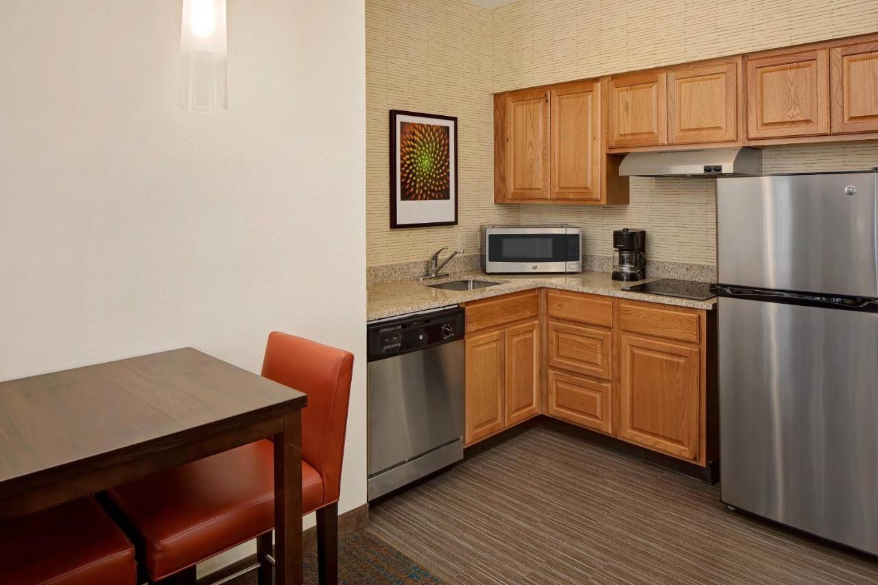 Residence Inn Brownsville 3* Brownsville