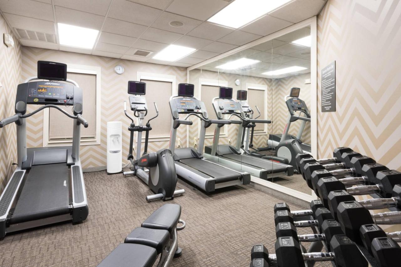 Residence Inn Brownsville Hotel Brownsville