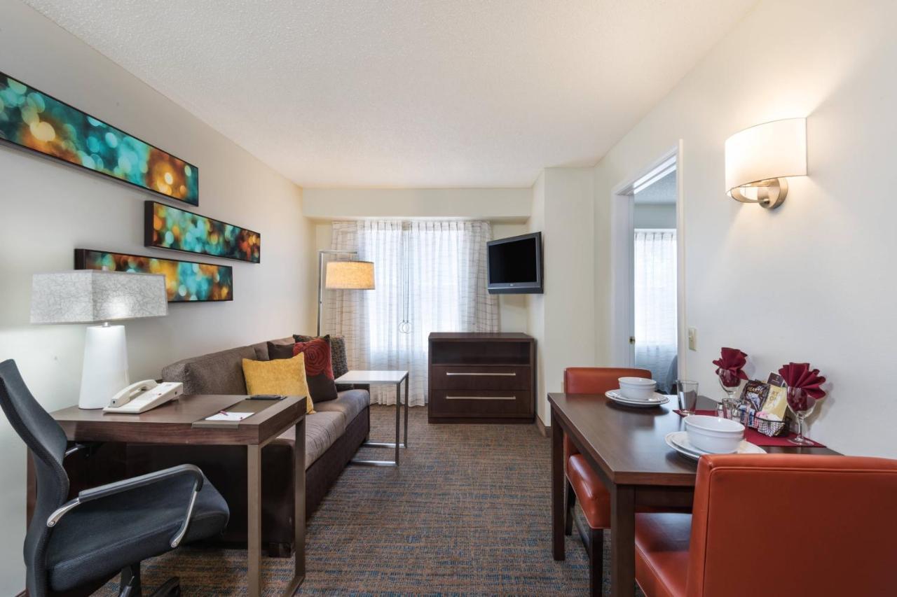 Residence Inn Brownsville Brownsville
