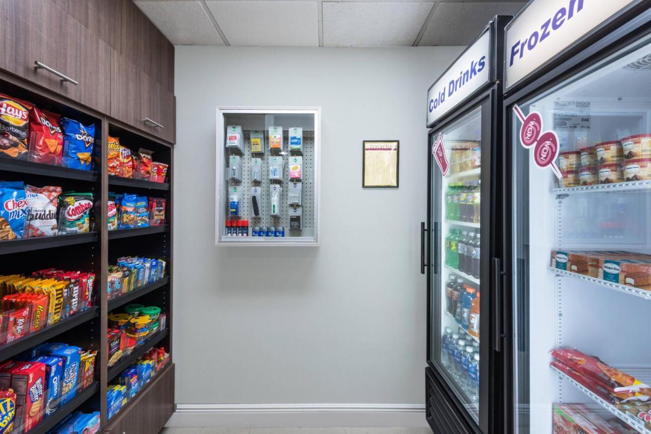 Residence Inn Brownsville