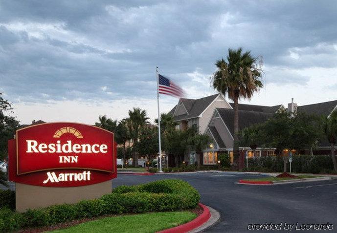 Residence Inn Brownsville Brownsville