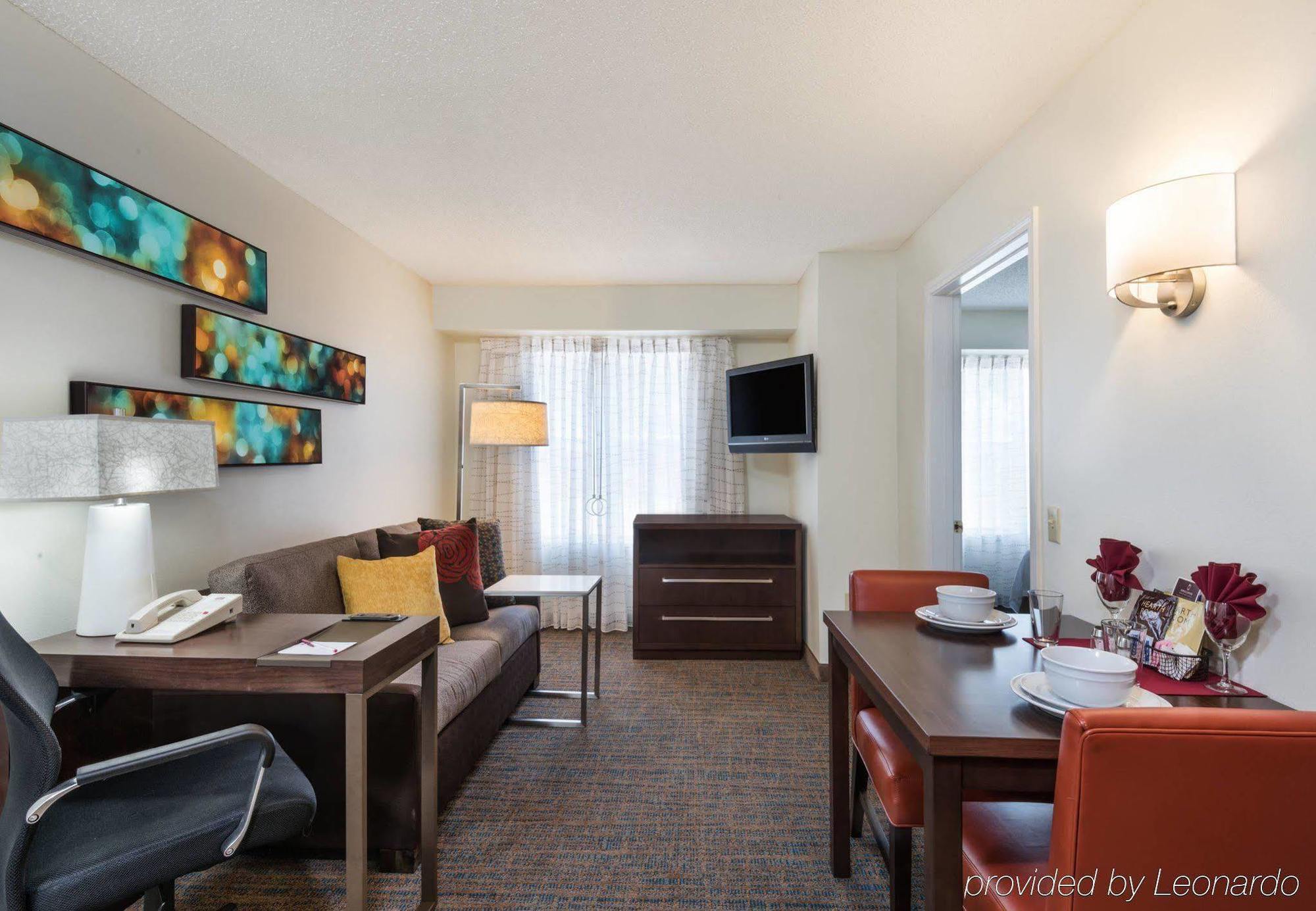 Residence Inn Brownsville
