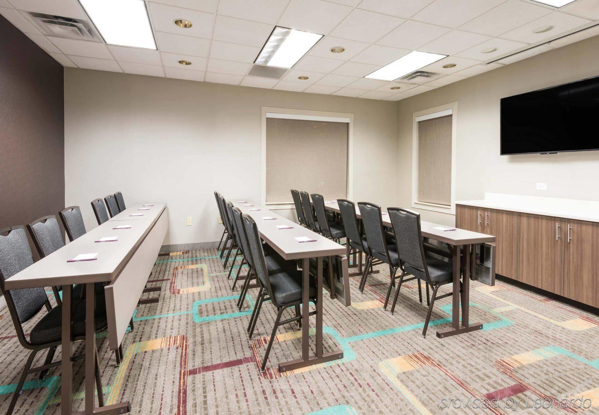 Residence Inn Brownsville Hotel