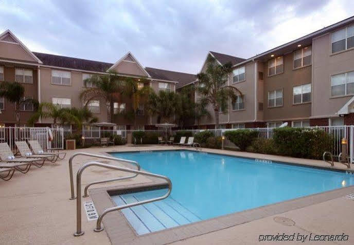Residence Inn Brownsville Hotel Brownsville