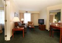 Residence Inn Brownsville 3* Brownsville