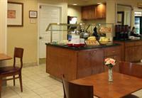 Hotel Residence Inn Brownsville 3*