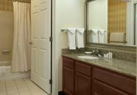 Residence Inn Brownsville Hotel