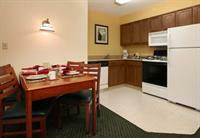Residence Inn Brownsville Hotel Brownsville