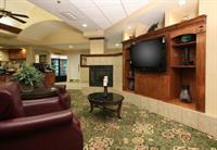Hotel Residence Inn Brownsville Brownsville