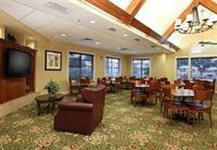 Residence Inn Brownsville